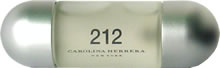 Carolina Herrera Herrera 212 For Women EDT 100ml spray