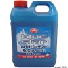 Blue Star Anti-Freeze and Coolant 2Ltr