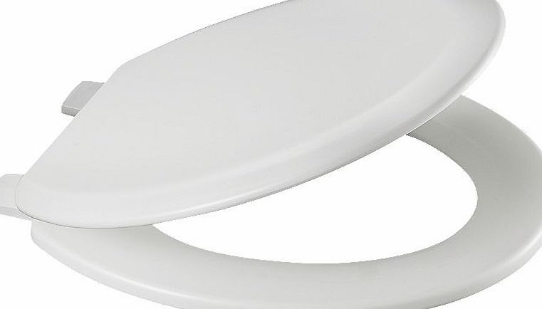 Carrara  Matta ProSeat Sta-Tite Toilet Seat