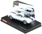 Carrera 25428 Ford Mustang GT350 1966 1:32nd Scale