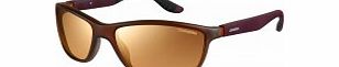 Carrera Mens Brown Red Carrera 8000 2XH H0
