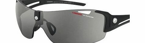 Carrera Ramp;B X-LITE Sunglasses - Black Transparent