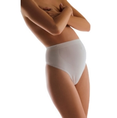 Carriwell Full Belly Light Support Panties