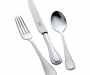 Carrs English Thread Sterling Silver Cutlery Lose
