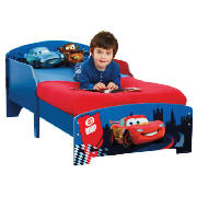 2 Toddler Bed