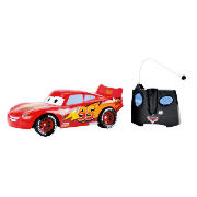 Cars Lightening Mcqueen Remote Control