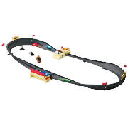 Cars Track Race Set