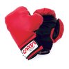 Jnr. Boxing Gloves (Red/Black)
