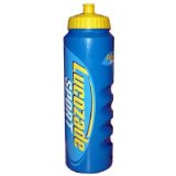 Lucozade Water Drinks Bottle..., One Size
