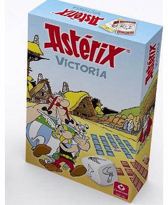 Asterix Game Box