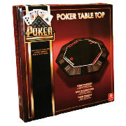 Cartamundi Poker Table Top