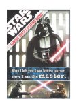 Star Wars Famous Quotes Collectible Playing Cards