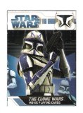 Star Wars `The Clone Wars Movie` Collectible Playing Cards