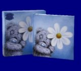 Carte Blanche Greetings Me To You - Softly Drawn Large Photo Album