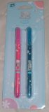 Carte Blanche Greetings ME TO YOU ~ PACK OF HIGHLIGHTER PENS ~ PINK and BLUE