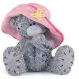 Me To You Bears - Tatty Teddy - PRETTY IN PINK figurine
