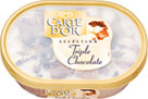 Carte DOr Chocolate Inspiration Ice Cream