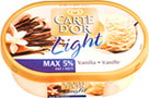 Carte DOr Light Vanilla (1L)