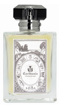 Carthusia 1681 Eau De Parfum 50ml