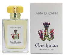Carthusia Aria Di Capri Eau De Toilette 100ml