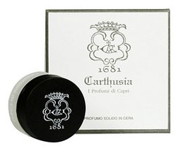 Carthusia Aria Di Capri Solid Perfume 15ml