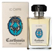 Carthusia Io Capri Eau De Toilette 100ml