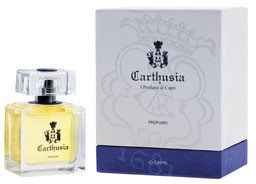 Carthusia Io Capri Parfum 50ml