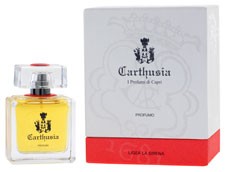 Carthusia Ligea La Sirena Parfum 50ml