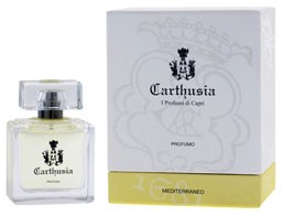 Carthusia Mediterraneo Parfum 50ml