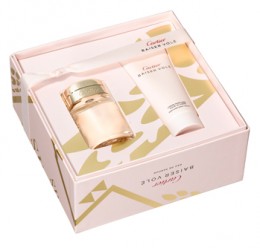 Cartier Baiser Vole Eau de Parfum 50ml Gift Set