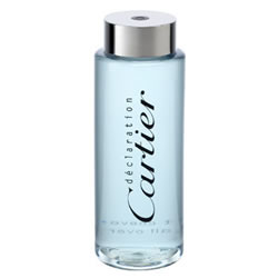 Cartier Declaration for Men Tonifying Bath and