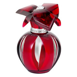 Cartier Delices De Cartier For Women Parfum 30ml