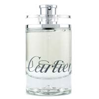 Cartier Eau de Cartier - 100ml Eau de Toilette Spray