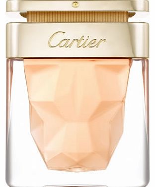 Cartier La Panthere Eau de Parfum 50ml