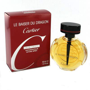 Cartier Le Baiser Du Dragon Eau de Parfum Spray 30ml