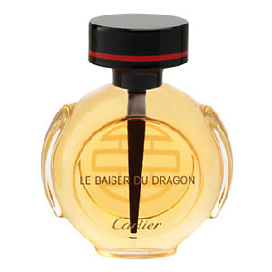 Cartier Le Baiser Du Dragon Eau de Parfum Spray