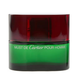 Cartier Must De Cartier Pour Homme Essence EDT