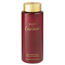 Must For Women Smooth Shower Gel 200ml