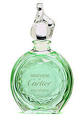 Cartier Panthere For Women (un-used demo) 50ml