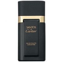 Cartier Santos de Cartier - 100ml Eau de Toilette Spray