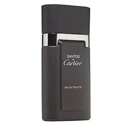 Cartier Santos EDT 50ml