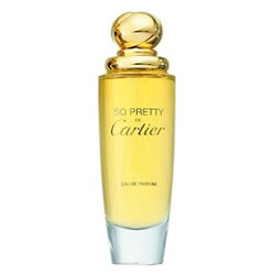 Cartier So Pretty Eau Fruitee 50ml