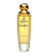 Cartier So Pretty EDT 50ml by Cartier