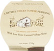 Cartmel Village Shop Sticky Toffee Pudding (150g)