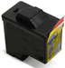 Remanufactured 720/A920 Black Cartridge (T0529)