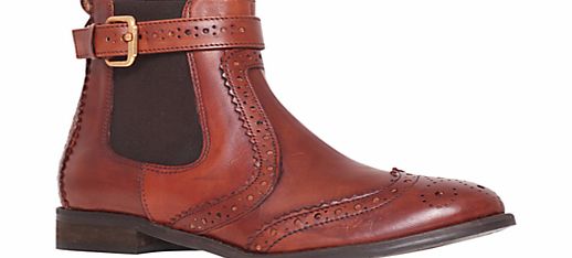 Carvela Slow Leather Chelsea Boots