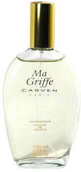 Carven Ma Griffe PDT 100ml spray