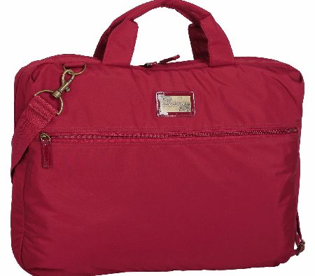 CASA DI BORSE 15`` Laptop Bag