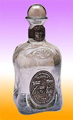 CASA NOBLE - Crystal 70cl Bottle