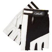 Casall Exercise Gloves Pro L